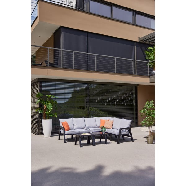 Vanjski jastuk 50x50 cm Emma – Hartman-image-3