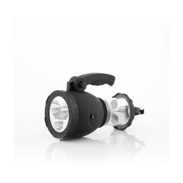 Dvostruka putna lampa InnovaGoods Camping