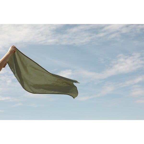 Stolnjak Really Nice Things Light Green, 140 x 200 cm-image-3