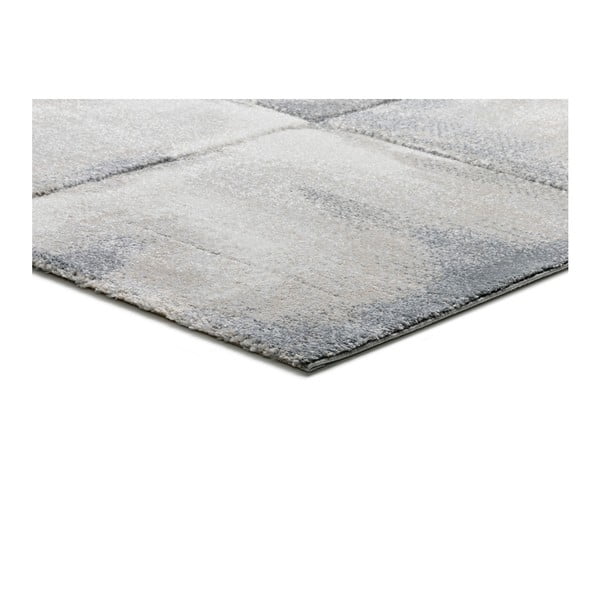 Sivi tepih Universal Shade Grey, 80 x 150 cm-image-1