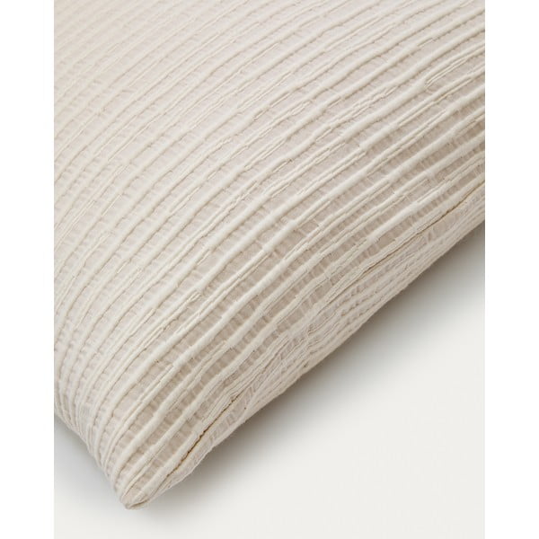 Ukrasne jastučnice u setu 2 kom od jacquarda 50x50 cm Vindi – Kave Home-image-2