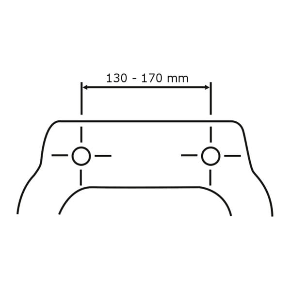 WC daska 37 x 42,5 cm Bamboo – Wenko-image-3