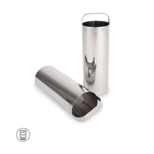 Kalupi za pečenje u setu 2 kom za trdelnik od nehrđajućeg čelika ø 6 cm – Orion