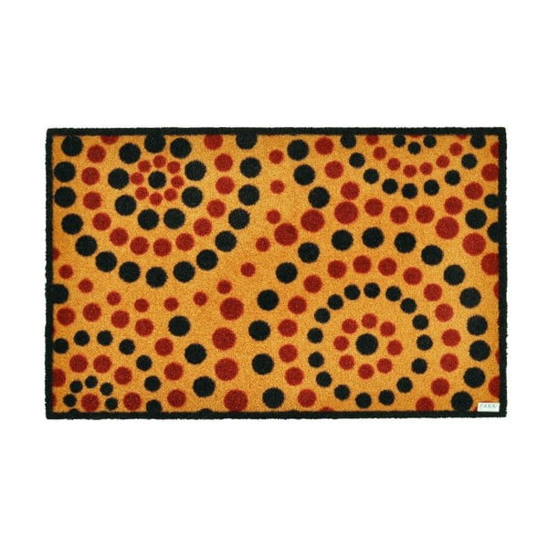 Zala Living Dots Prirodna prostirka, 50 x 70 cm