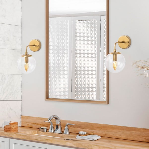 Zidna lampa Horn – Opviq lights-image-2