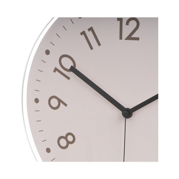 Zidni sat ø 30 cm Silvy – Casa Selección-image-1