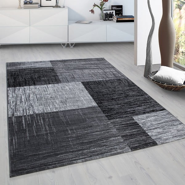 Sivi tepih 140x200 cm Plus – Ayyildiz Carpets-image-1