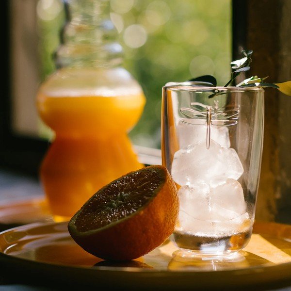 Čaša La Rochère Libellules, 350 ml-image-3