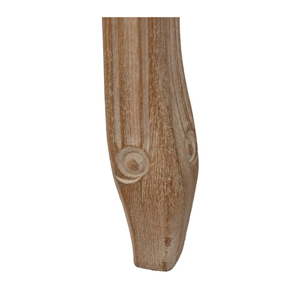 Bež/u prirodnoj boji klupa Royal – Ixia-image-4