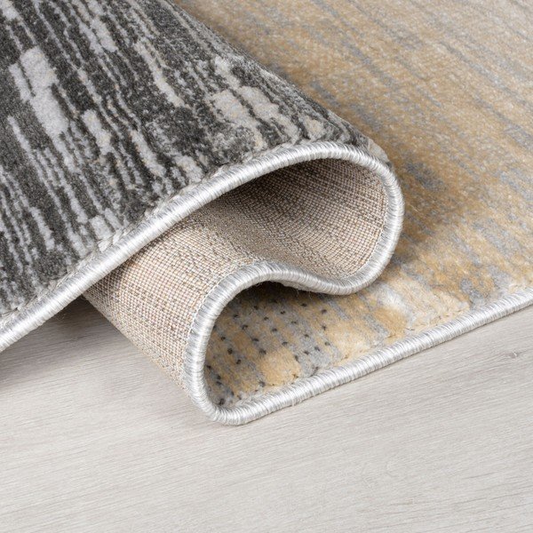 Sivo-bež tepih Flair Rugs Benita, 160 x 230 cm-image-1