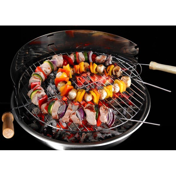 Set od 2 žice za ražnjić Westmark Twister-image-3