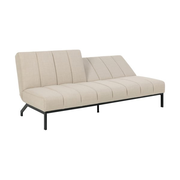 Bež sofa 198 cm Caix – Actona-image-3