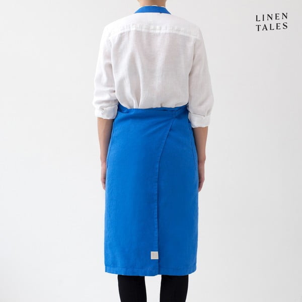 Lanena pregača Chef - Linen Tales-image-2