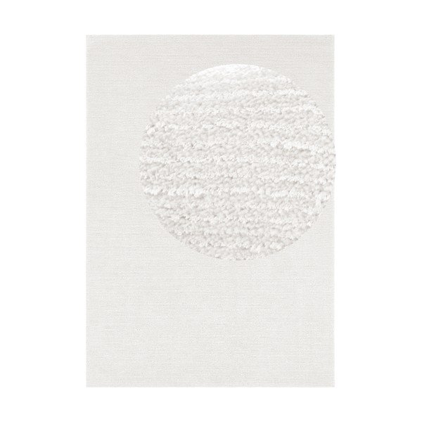 Krem tepih Mint Rugs SuperSoft, 160 x 230 cm