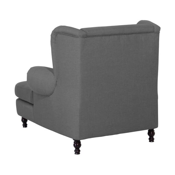 Antracit fotelja Max Winzer Mareille Antracit-image-1