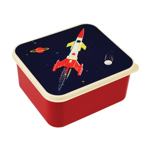 Kutija za grickalice Rex London Space Age