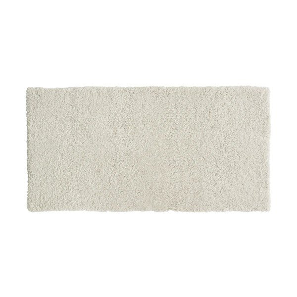 Krem kupaonska prostirka 70x140 cm Tuufa – Blomus