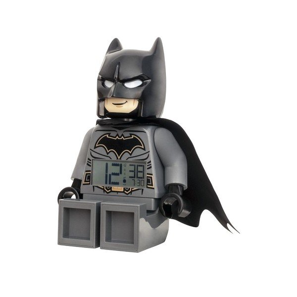 LEGO® Batman budilica-image-1