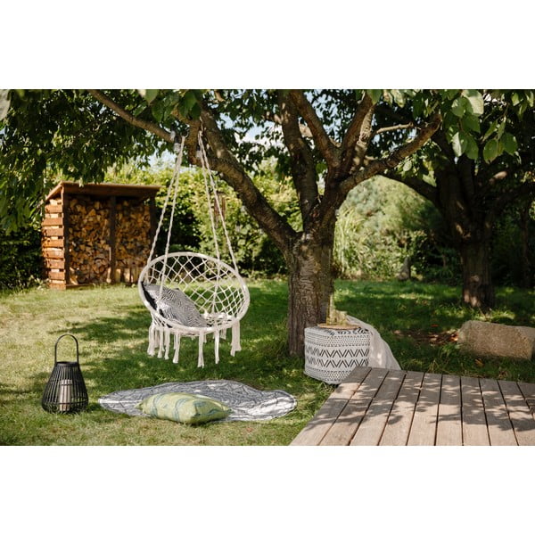 Bež viseća stolica Bonami Essentials Hylla-image-3