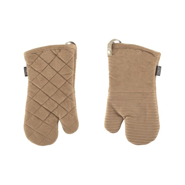 Kuhinjske rukavice u setu 2 kom Velmar – Tiseco Home Studio