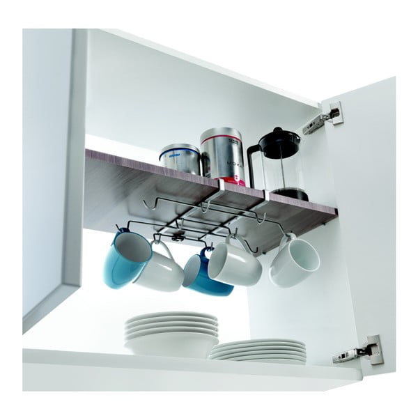 Viseći držač šalica Metaltex Spider Mug-image-1