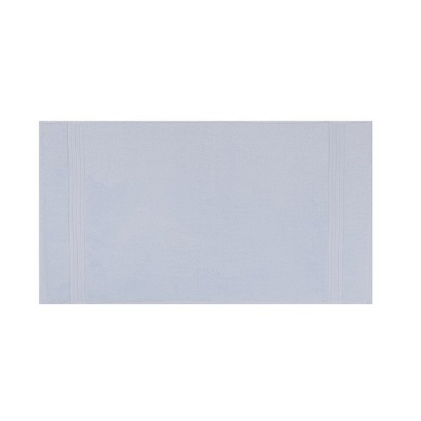 Set od 2 plava ručnika za kupaonicu Mira, 90 x 50 cm-image-4