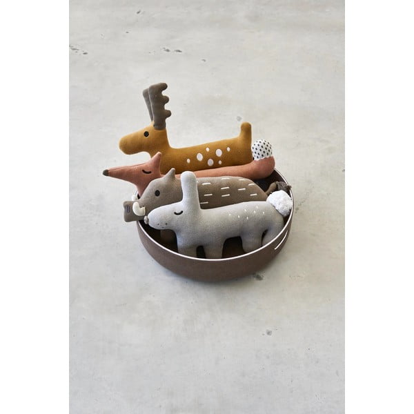 Igračka za psa Bosco Boar – MiaCara-image-2