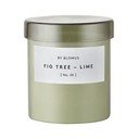 Mirisna svijeća od sojinog voska vrijeme gorenja 45 h Valoa Fig Tree – Lime – Blomus