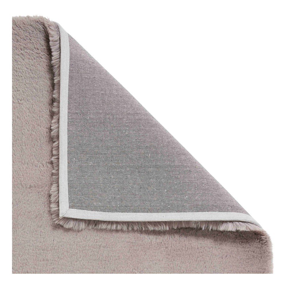 Sivi tepih 60x120 cm Super Teddy – Think Rugs | Bonami