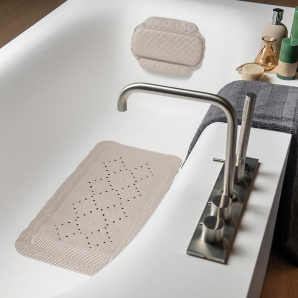 Plastična prostirka za kadu Alaska – Spirella-image-1