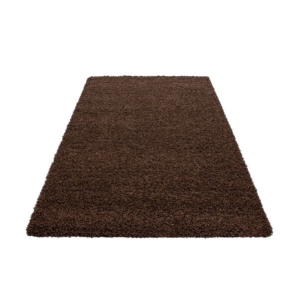 Tamno smeđi tepih 80x150 cm Life – Ayyildiz Carpets-image-4