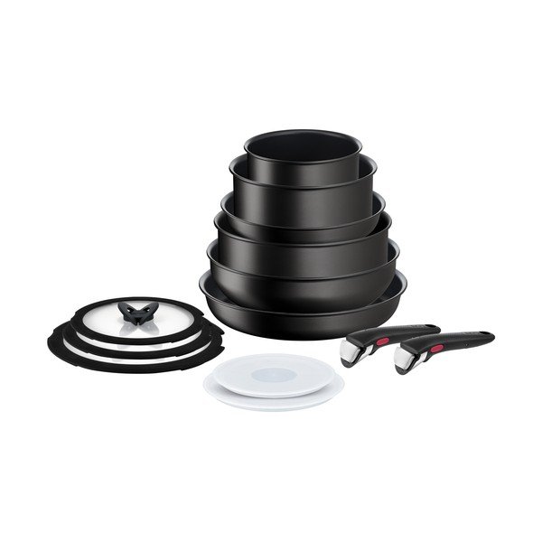 Set lonaca 13 kom Ingenio Unlimited L7639002 – Tefal