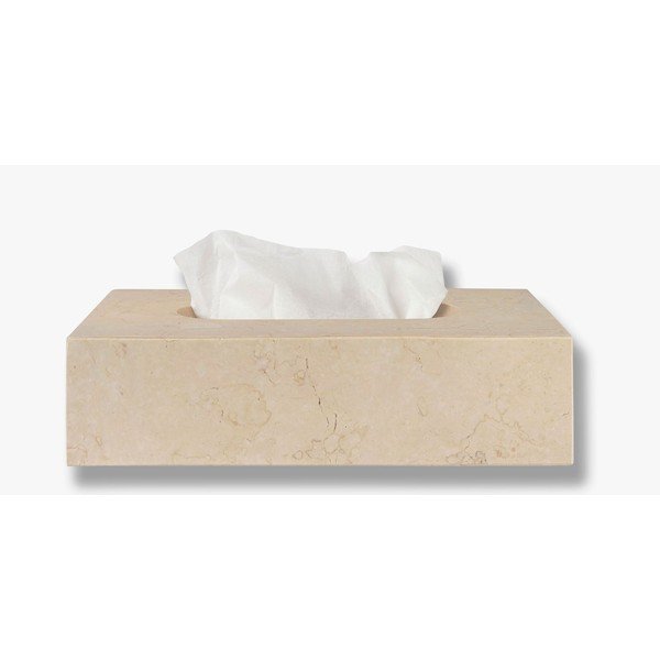 Kutija za maramice Marble – Mette Ditmer Denmark-image-3