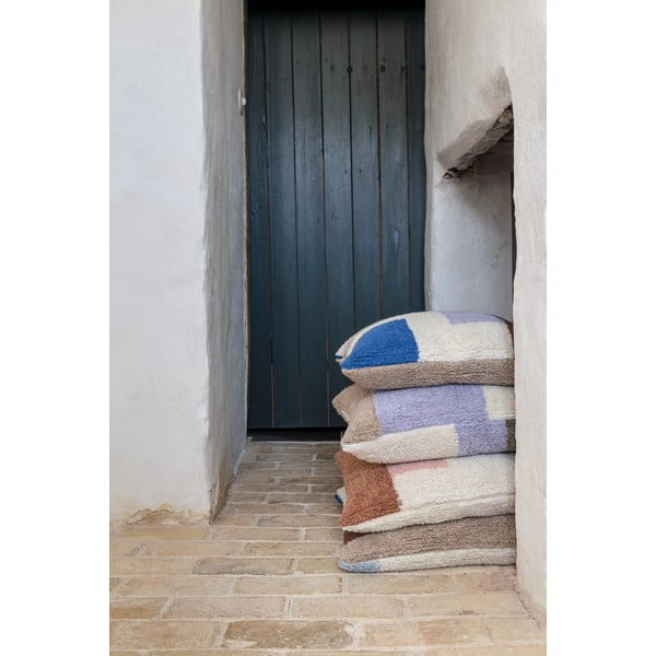 Ukrasna jastučnica 50x50 cm Brick – Mette Ditmer Denmark-image-4