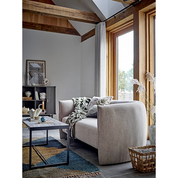 Bež sofa 168 cm Bacio – Bloomingville-image-1