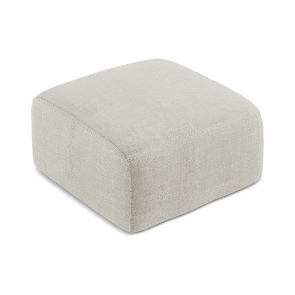 Bež tabure Leila – Makamii-image-2