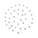 Dječja girlanda Neverending Story – Lorena Canals