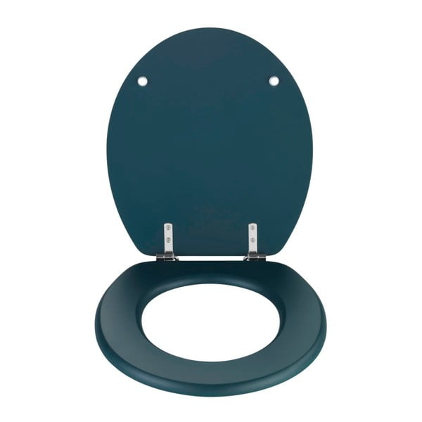 Zelena WC daska Wenko Prima, 38 x 41 cm-image-2