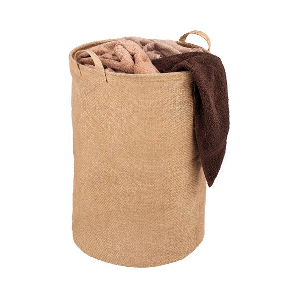 Košara za pohranu od jute Wenko-image-2