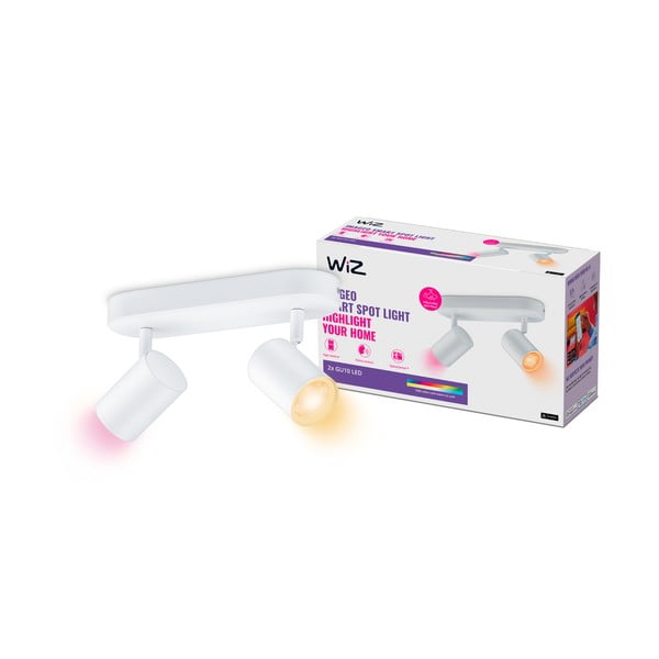 Reflektor GU10 5 W Imageo – WiZ