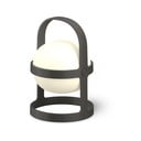 LED vanjska svjetiljka sa solarnim panel/s USB ø 15 cm Soft Spot – Rosendahl