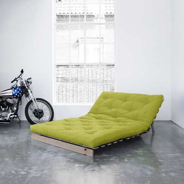 Karup Roots Raw / Pistachio varijabilna sofa-image-3