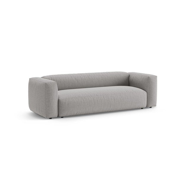 Siva sklopiva sofa 264 cm – Micadoni -image-3