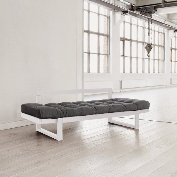 Karup Edge White / Siva sofa-image-2