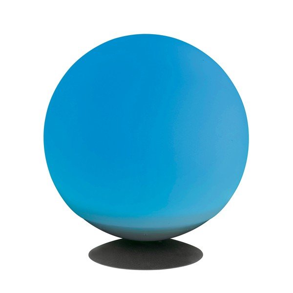 LED solarno prigušivo vanjsko svjetlo za daljinsko upravljanje ø 20 cm Twin - Fischer & Honsel-image-4