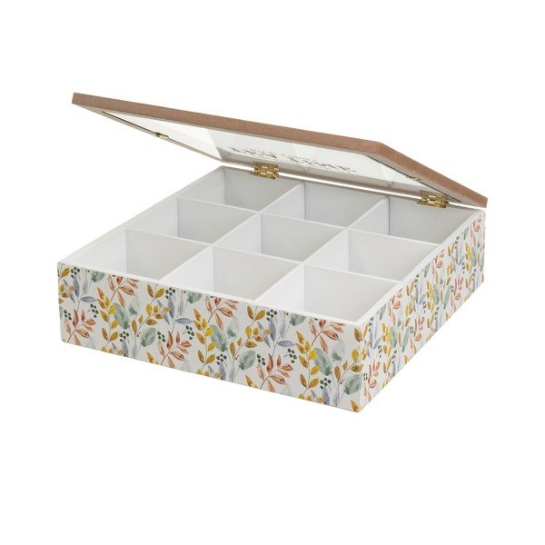 Kutija za čaj – Casa Selección-image-1