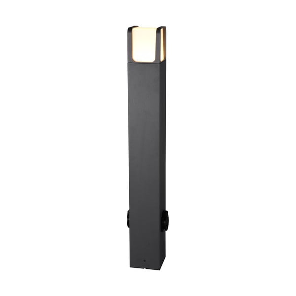 Vanjska svjetiljka (visina 8 cm) Ebro – Trio