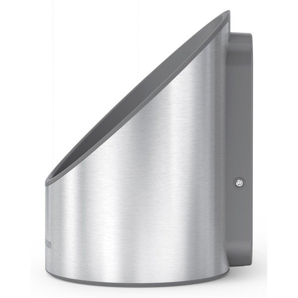 Zidni nosač za automatski dozator sapuna - simplehuman-image-2