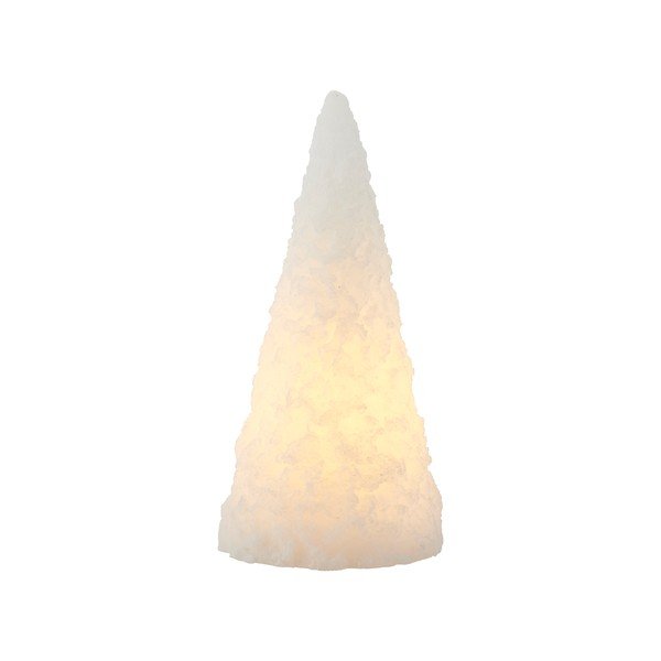 Svjetleća LED dekoracija Sirius Snow Cone, visine 18 cm-image-2