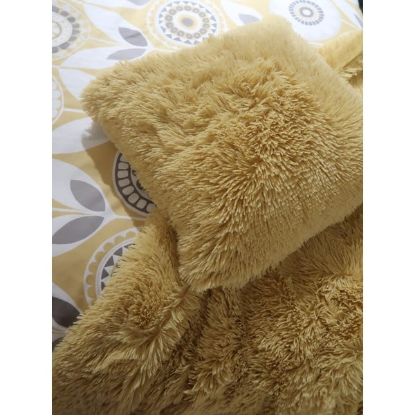 Ukrasni jastuk 45x45 cm Cuddly - Catherine Lansfield-image-1